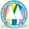 Logo Cooperativa Educacional Carlos Chagas – COOEDUCAR