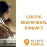 Logo Centro Educacional Dunamis