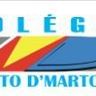 Logo Colégio Mérito D’martonne
