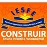 Logo Iesfe – Instituto De Ensino Construir Unid. 2
