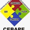 Logo Centro de Ensino Básico Pilares da Educação – CEBAPE
