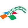 Logo Centro Educacional Monteiro Lobato