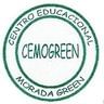 Logo Centro Educacional Morada Green