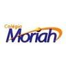 Logo Colégio Moriah