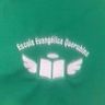 Logo Escola Evangélica Querubins