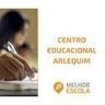 Logo Centro Educacional Arlequim