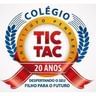 Logo Colégio Tic Tac
