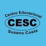 Logo Centro Educacional Suzano Costa (CESC)