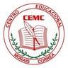 Logo Centro Educacional Morais Correa