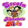 Logo Escola Alphabeto Kids Excelência Na Construção Do Conhecimento – Unidade Zona Norte