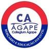 Logo Collegium ágape