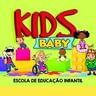 Logo Escola Kids Baby