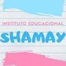 Logo Instituto Educacional Shamay