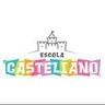 Logo Escola Casteliano