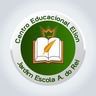Logo Centro Educacional Elion – Unidade 1