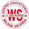 Logo Centro Educacional Wilson Salgado – Jardim De Infancia Caça Talentos