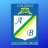 Logo Colégio Alexandre Brasil