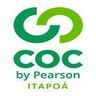 Logo COC Itapoá