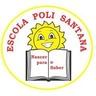 Logo Escola Poli Santana