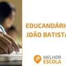 Logo Educandário João Batista