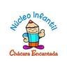 Logo Núcleo Infantil Chácara Encantada - Unidade Diadema