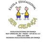 Logo Escola Educacional Ser Criança