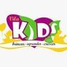 Logo Colégio Ama - Vila Kids
