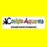 Logo Colégio Aquarela