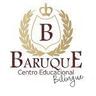 Logo Centro Educacional Baruque