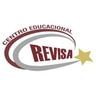 Logo Centro Educacional Revisa