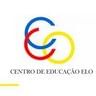 Logo Centro De Educação Elo/ Balão Amarelo