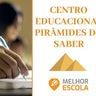 Logo Centro Educacional Pirâmides Do Saber