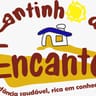 Logo Escola de Educação Infantil Cantinho do Encanto Logo Escola de Educação Infantil Cantinho do Encanto
