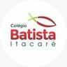 Logo Colégio Batista De Itacaré