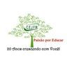 Logo Centro Educacional José Francisco da Mota