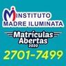 Logo Instituto Madre Iluminata
