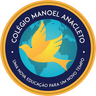 Logo Colégio Manoel Anacleto