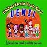 Logo Uemsi - Unidade Escolar Monte Sinai
