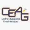Logo Centro Educacional Almeida Guedes