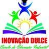 Logo Escola De Educação Infantil Inovação Dulce