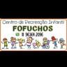 Logo Centro de Recreacao Infantil Fofuchos