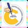 Logo Centro Educacional Caminho Certo