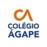 Logo Instituto Ágape De Ensino