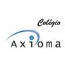 Logo Colégio Axioma