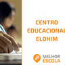 Logo Centro Educacional Elohim