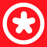 Logo Rede Decisão – Unidade Mascote