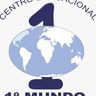 Logo Centro Educacional Primeiro Mundo