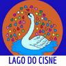 Logo Escola De Educação Infantil Lago Do Cisne