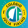 Logo Colégio Júlia Fialho