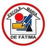 Logo Escola Maria de Fatima